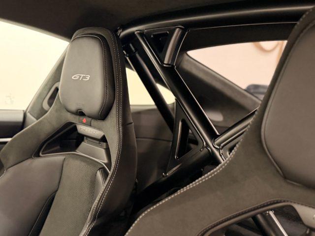 PORSCHE 911 GT3 992.2 Pdk IVA ESPOSTA