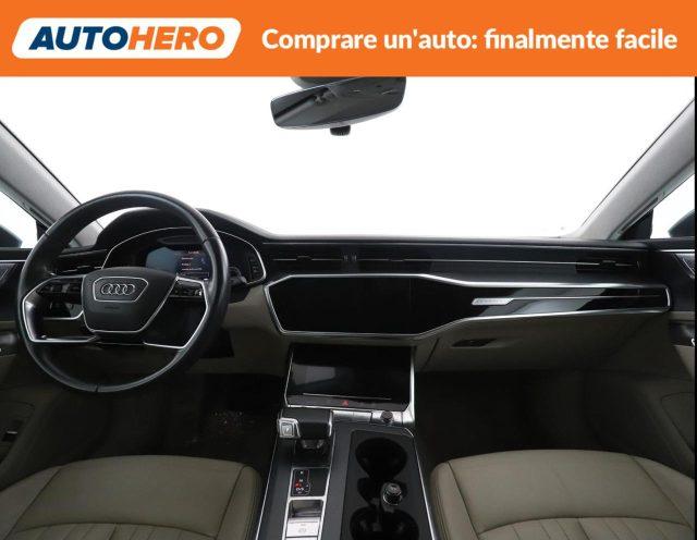 AUDI A7 SPB 50 3.0 TDI quattro tiptronic