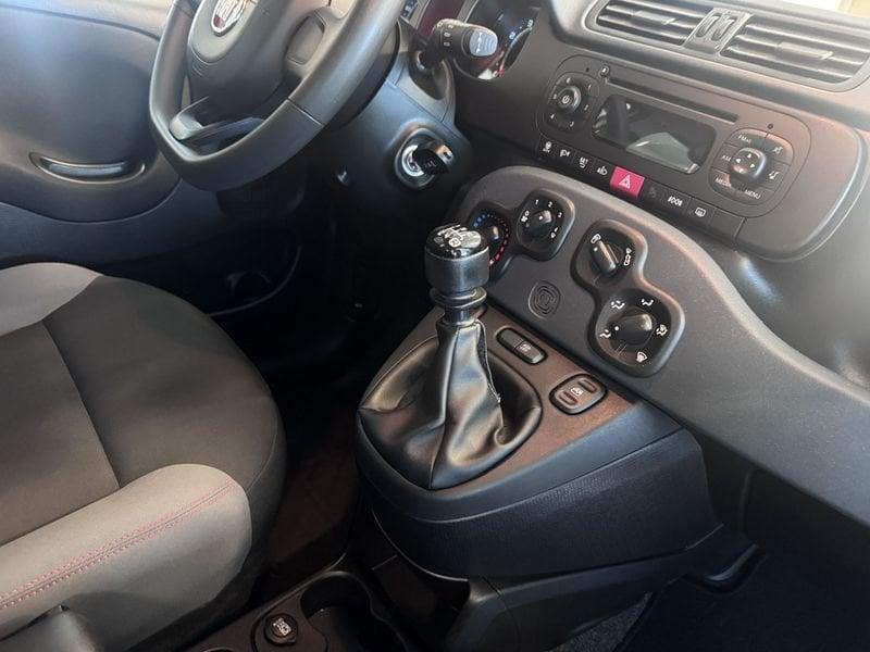 FIAT Panda 1.2 69cv E6 Easy