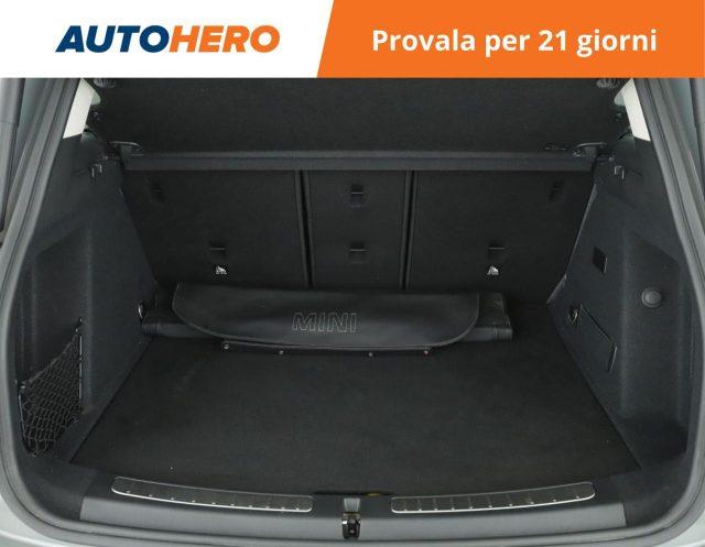 MINI Countryman 1.5 Cooper SE Countryman ALL4 Automatica