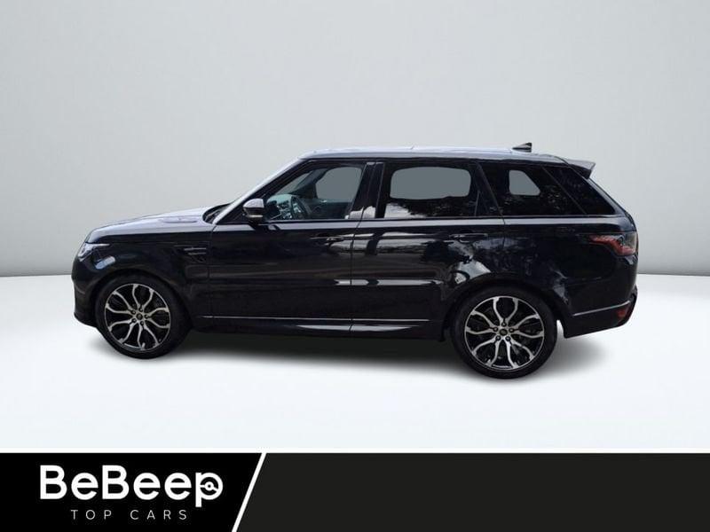 Land Rover RR Sport 3.0 SDV6 HSE 249CV AUTO MY19