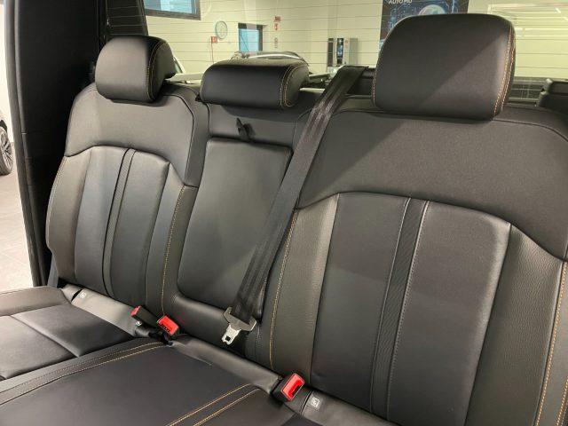 FORD Ranger 2.0 Ecoblue 205 CV DC Wildtrak KM0 MY26