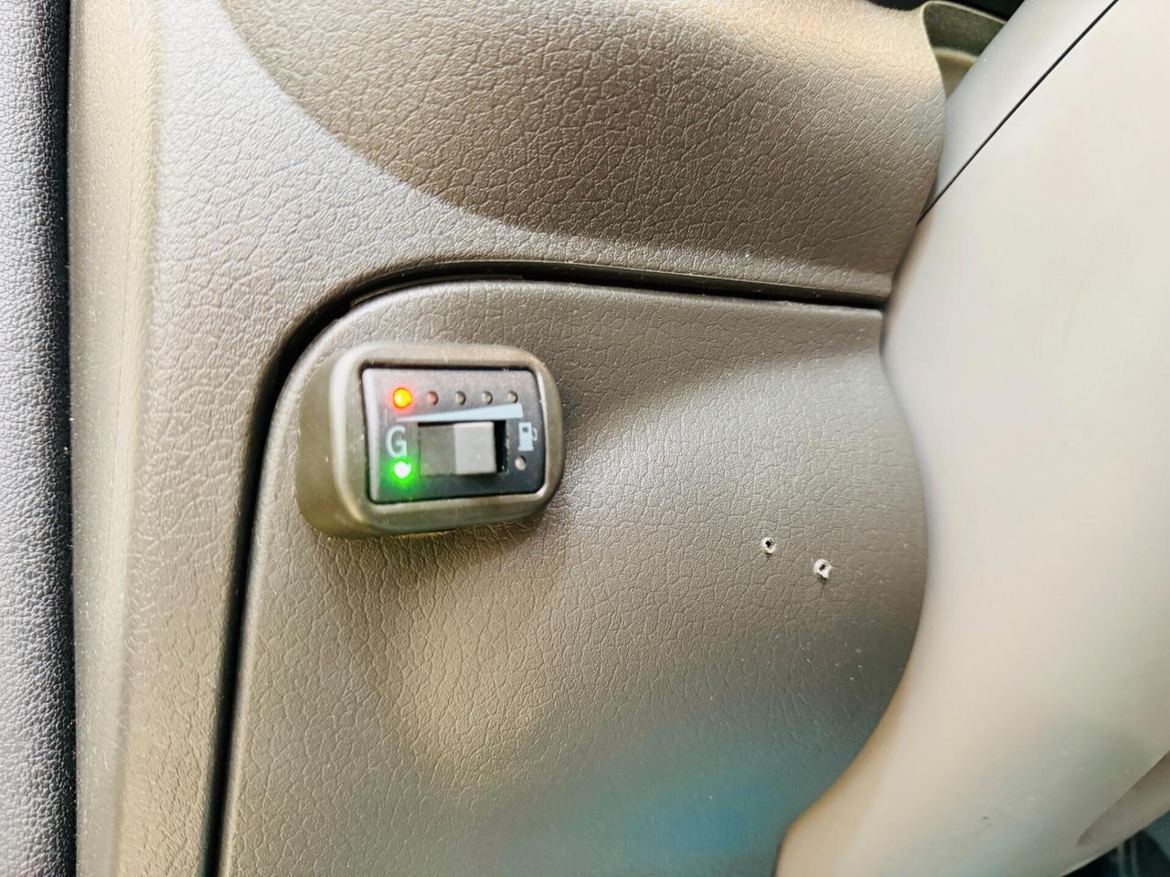 Fiat Panda 1.2 Dynamic GPL 69Cv