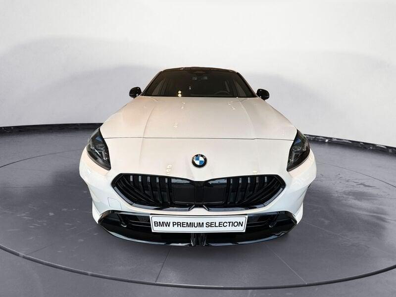 BMW Serie 1 120d MSport Pro aut.