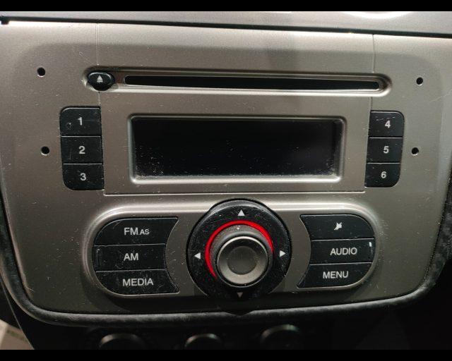 ALFA ROMEO MiTo 1.6 jtdm Distinctive 120cv