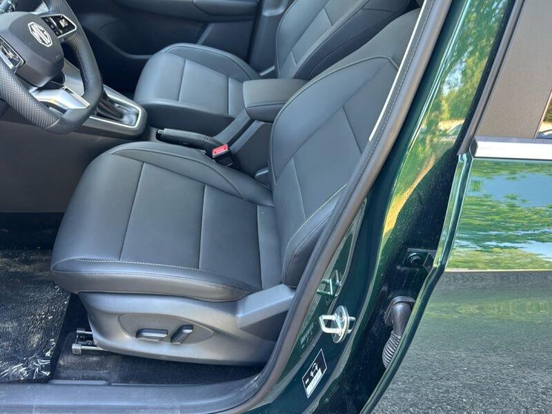 MG ZS ZS 1.5 Comfort
