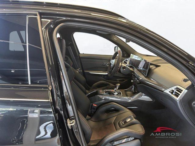 BMW M3 Touring CS Touring