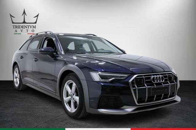 Audi A6 allroad 40 2.0 tdi mhev 12V Business Advanced quattro