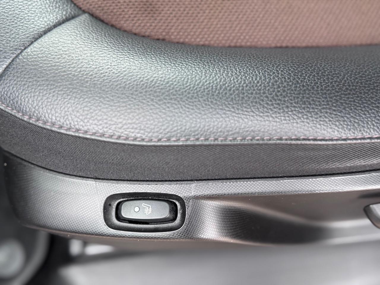 Smart ForFour 90 0.9 Turbo Perfect