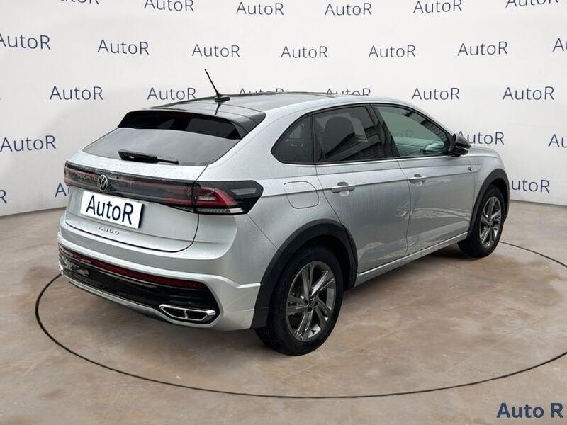 Volkswagen Taigo 1.0 TSI 85kW R-Line