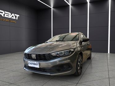 FIAT Tipo (2015-->) Tipo 1.6 Mjt S&S SW City Life