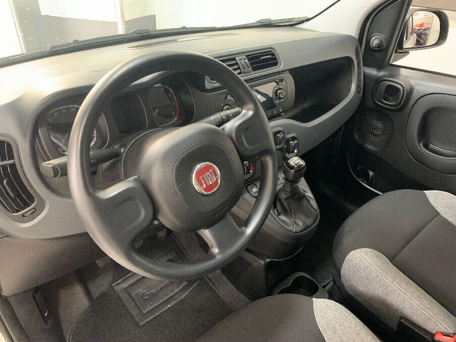Fiat Panda 1.0 FireFly S&S Hybrid Easy