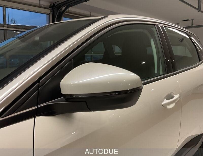 Peugeot 3008 1.5 BLUEHDI 130CV