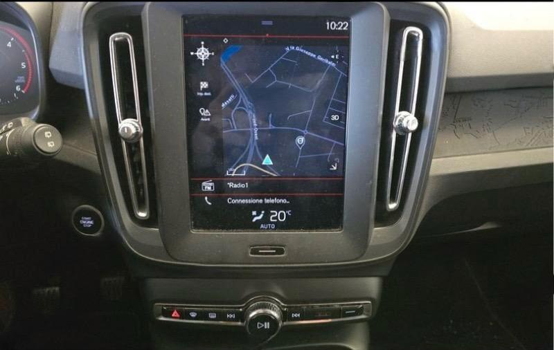 Volvo XC40 D3 Business Plus