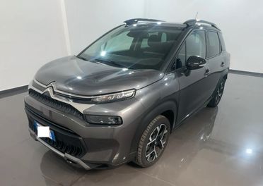 Citroen C3 Aircross C3 Aircross 130CV EAT6 Shine Pack AUTOMATICO
