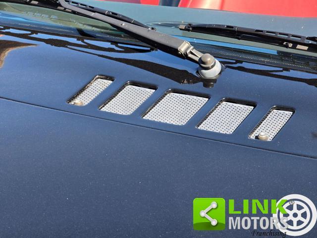FIAT Barchetta 1.8 16V 130 CV ASI Scarico Sportivo