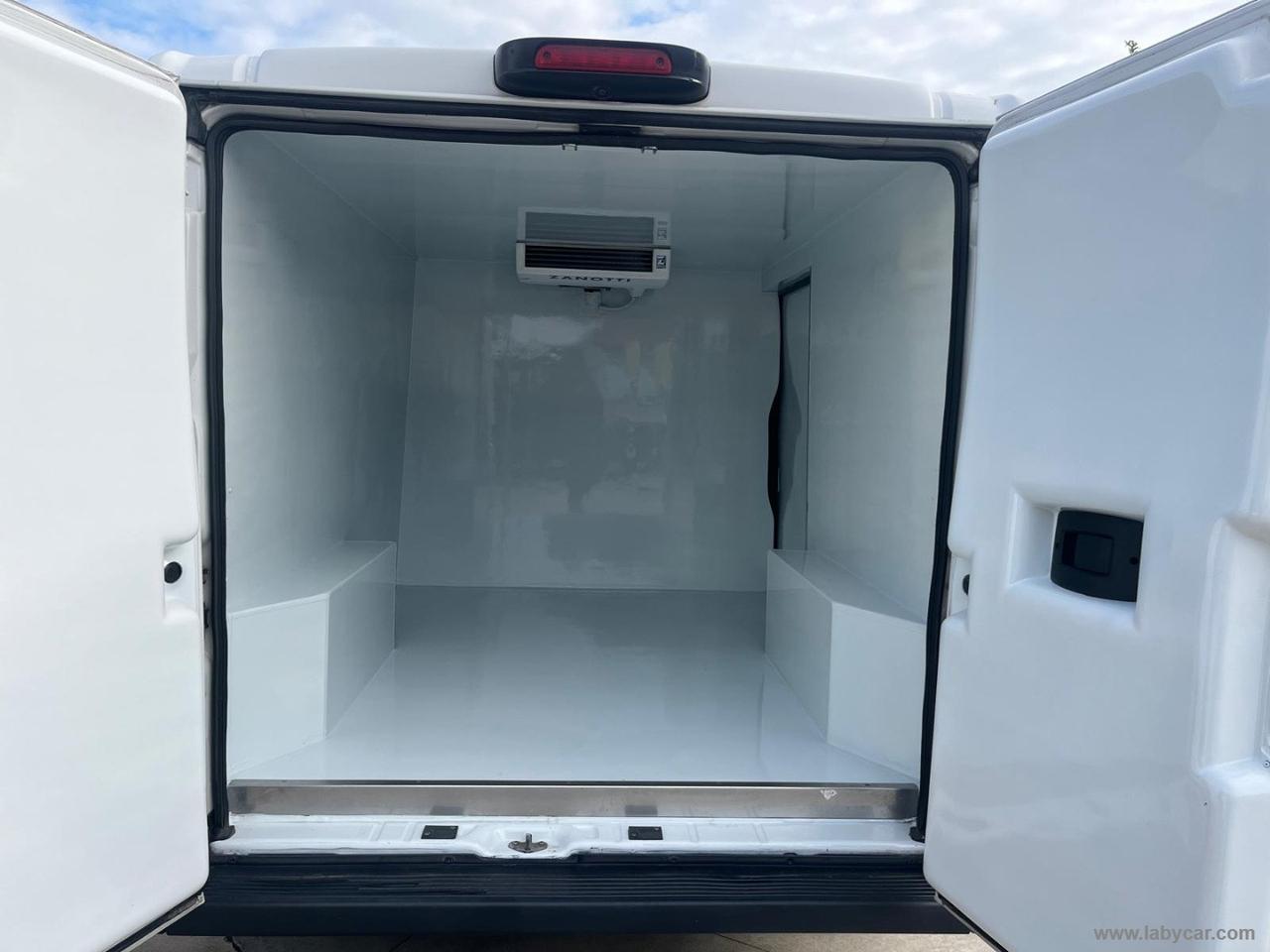 Ducato 35 2.0 MJT PM-TN Furgone