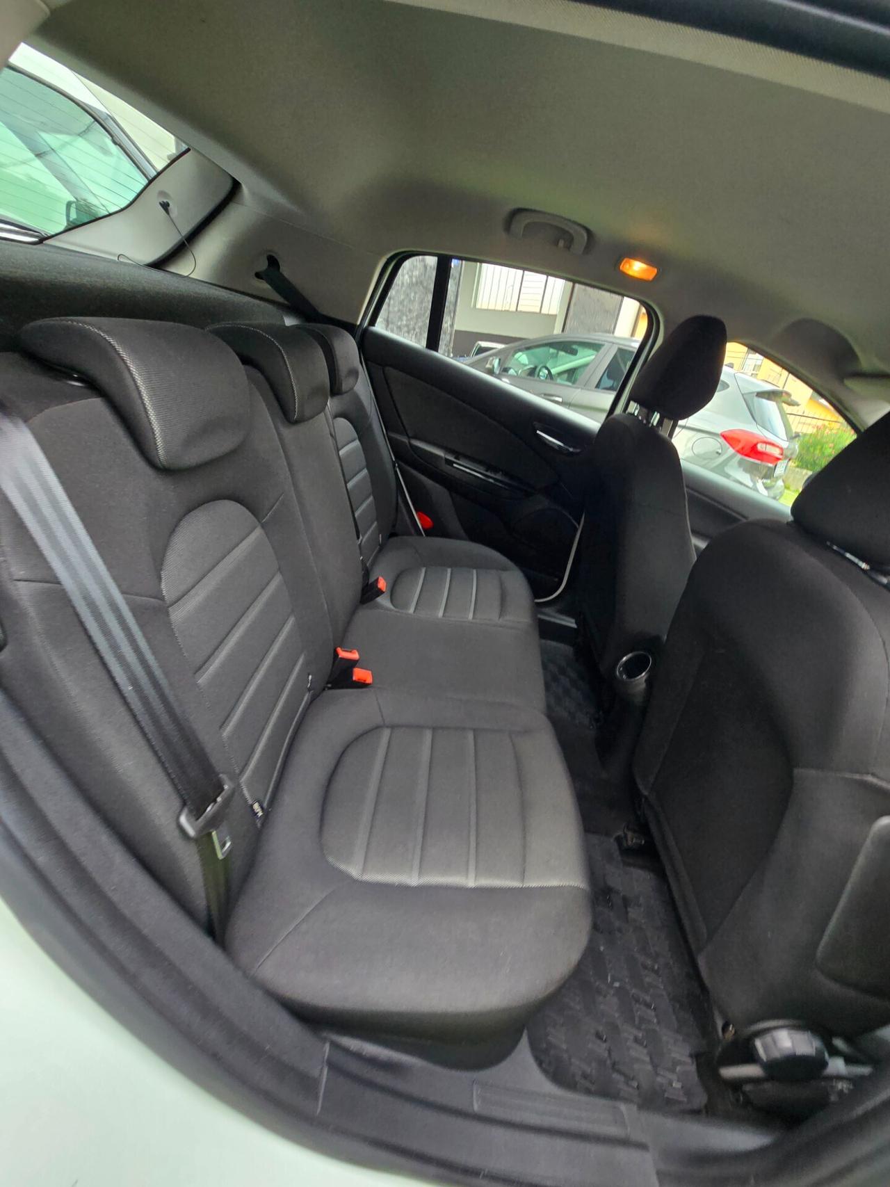 Fiat Bravo 1.6 MJT 120 CV 140000km-2013