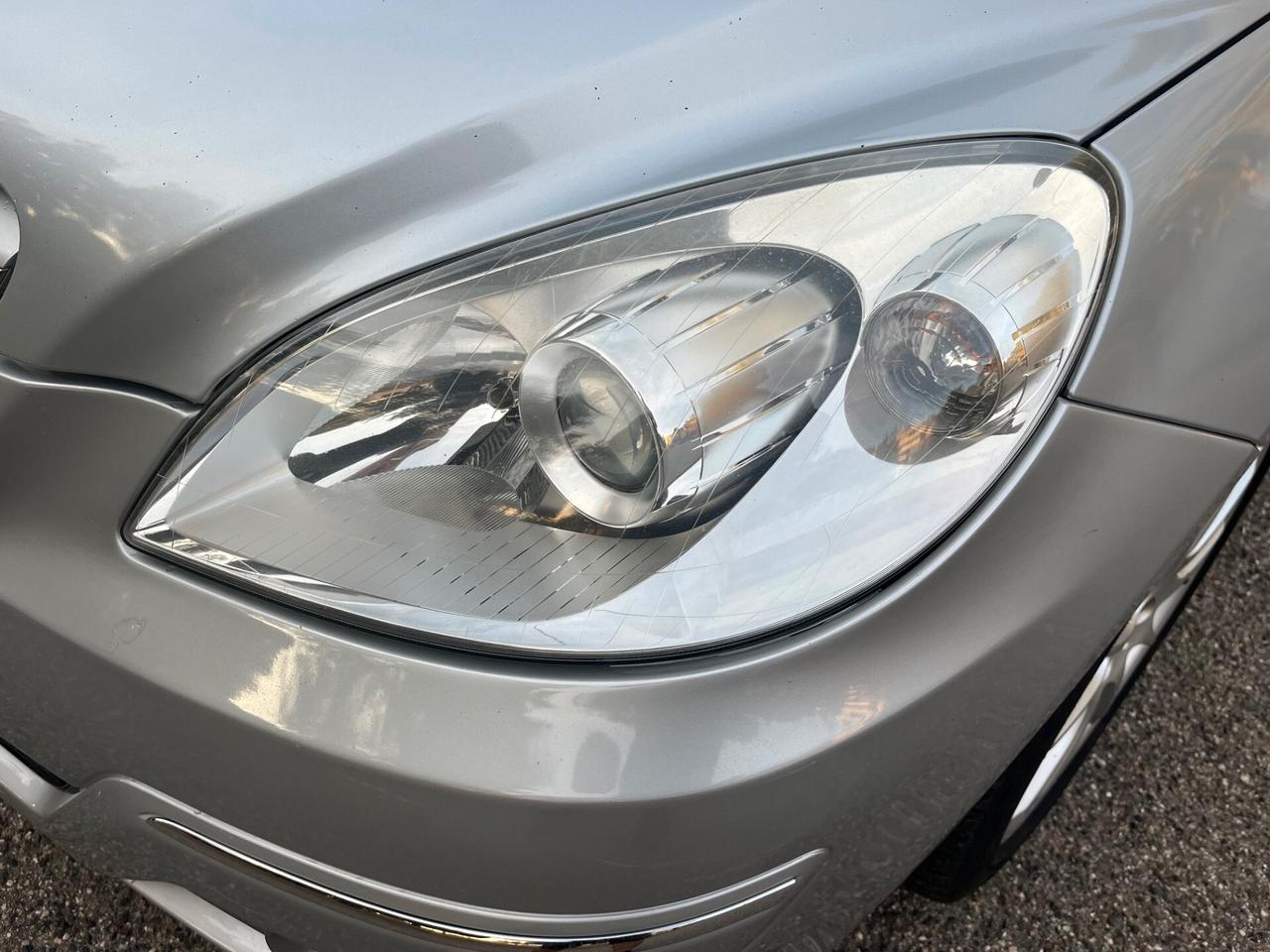 Mercedes Benz Classe B 180 CDI Sport
