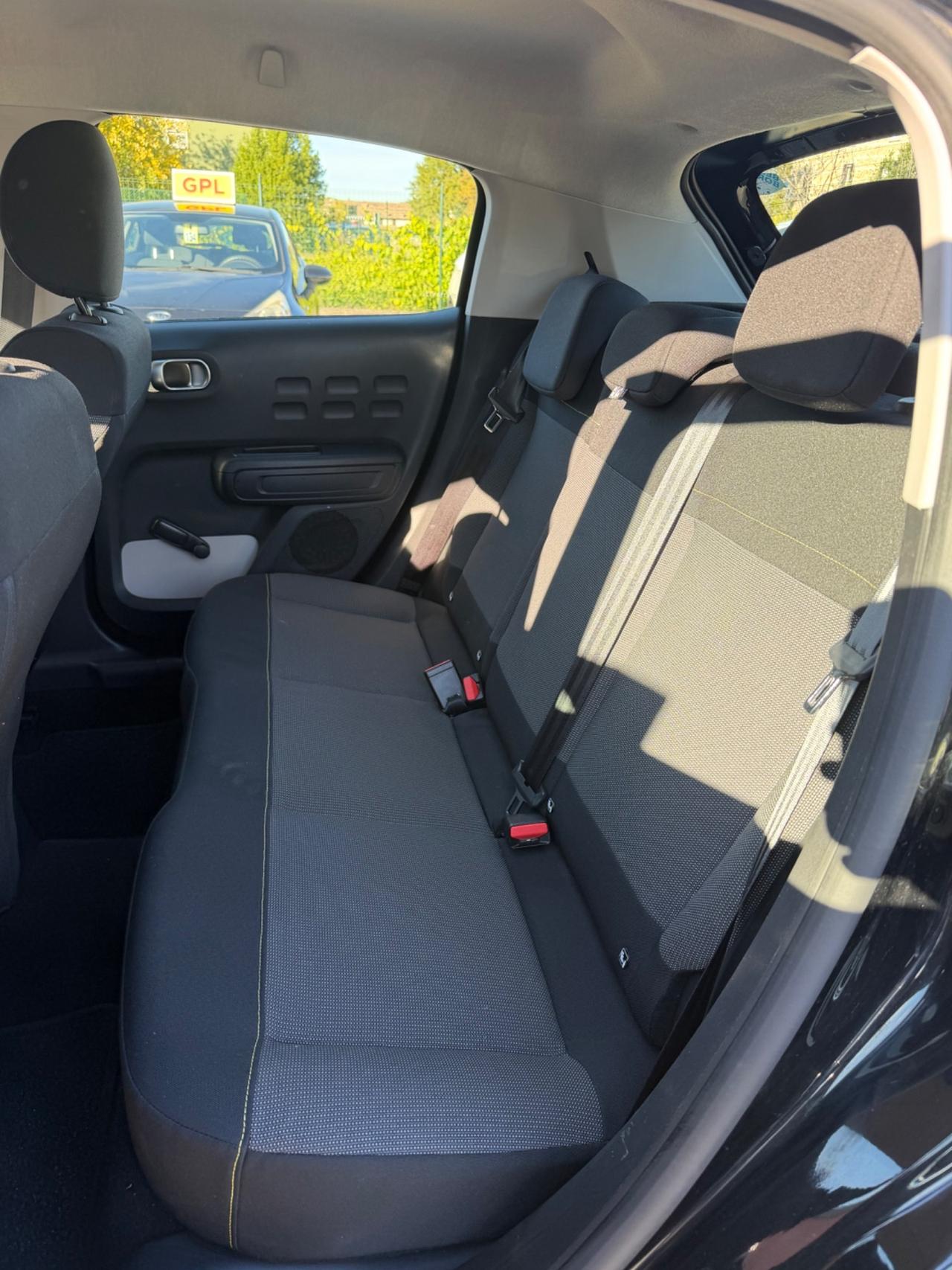 Citroen C3 PureTech 82 S&S Elle