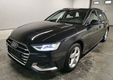 Audi A4 35 TDI/163 CV S tronic Business Advanced