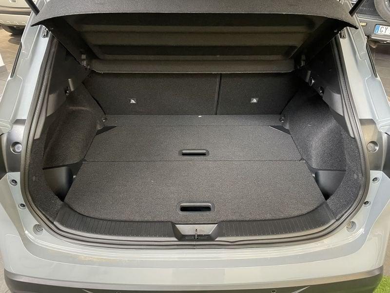 Nissan Qashqai Qashqai MHEV 158 CV Xtronic N-Connecta