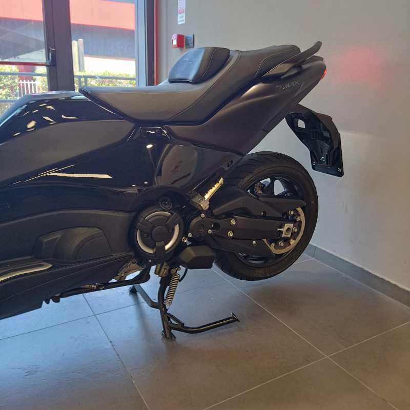 Yamaha T-Max 560 Tech Max - 2024