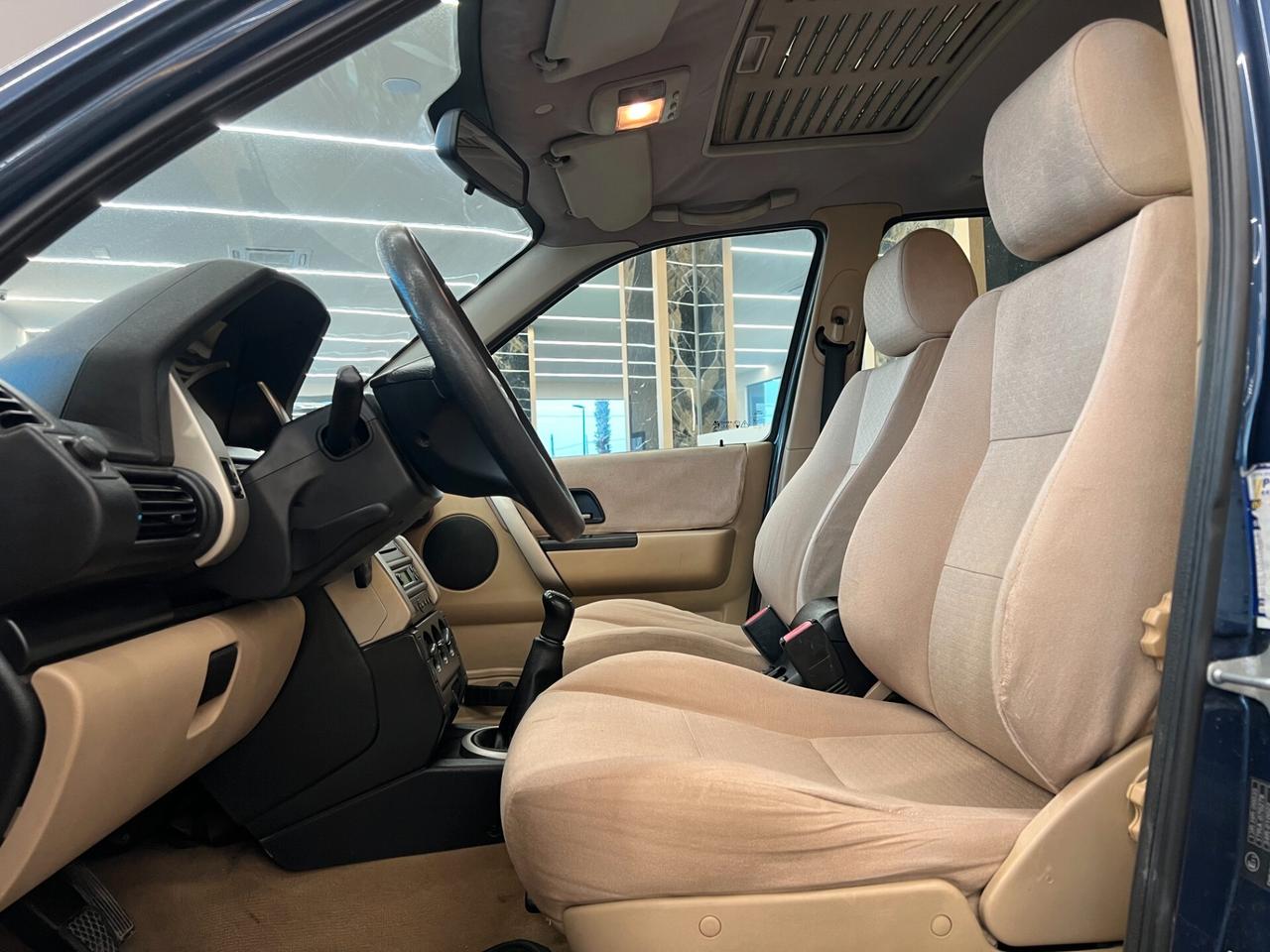 Land Rover Freelander 2.0 Td4 16V cat S.W. S