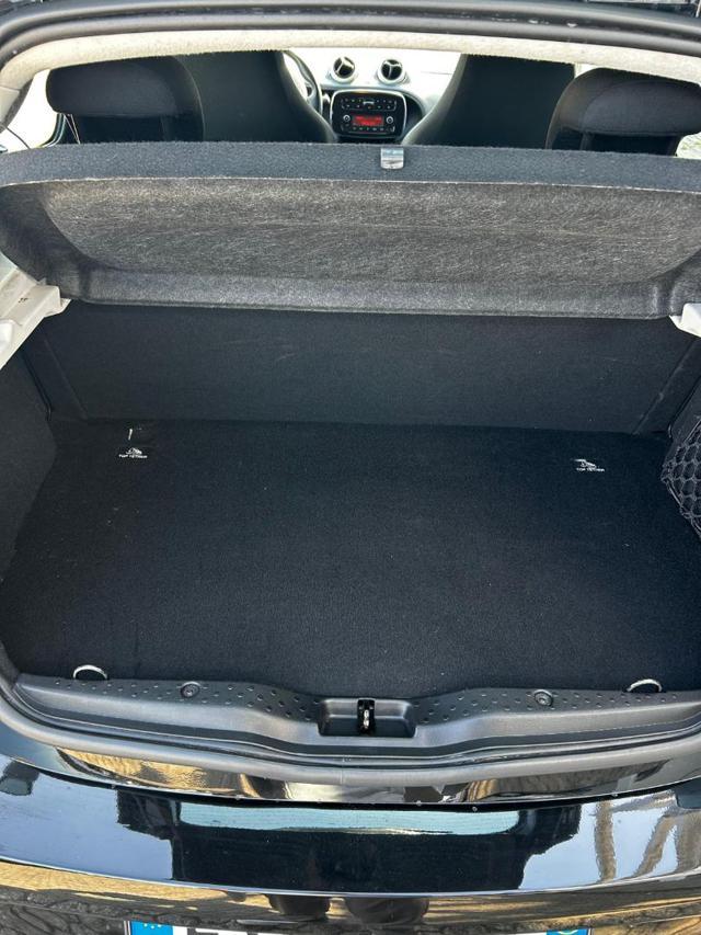 SMART ForFour 70 1.0 Passion