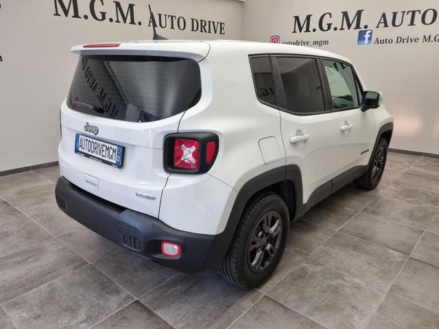 JEEP Renegade 1.0 T3 Longitude