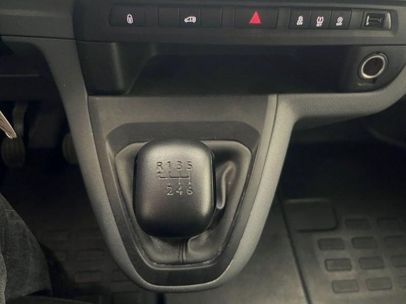FIAT Scudo Scudo Ice 1.5 bluehdi 120cv L2H1 (Business)
