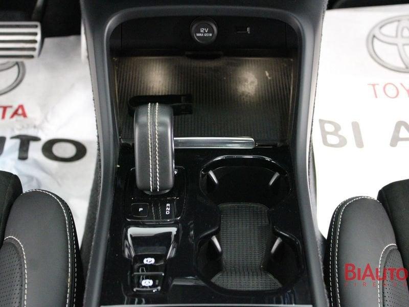 Volvo XC40 XC40 D3 Geartronic R-design