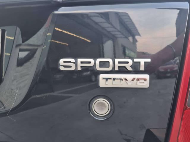 Land Rover Range Rover Sport Range Rover Sport I 2005 3.6 tdV8 SE CAMBIO ROTTO