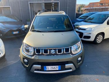 Suzuki Ignis 1.2 Hybrid 4WD All Grip Top