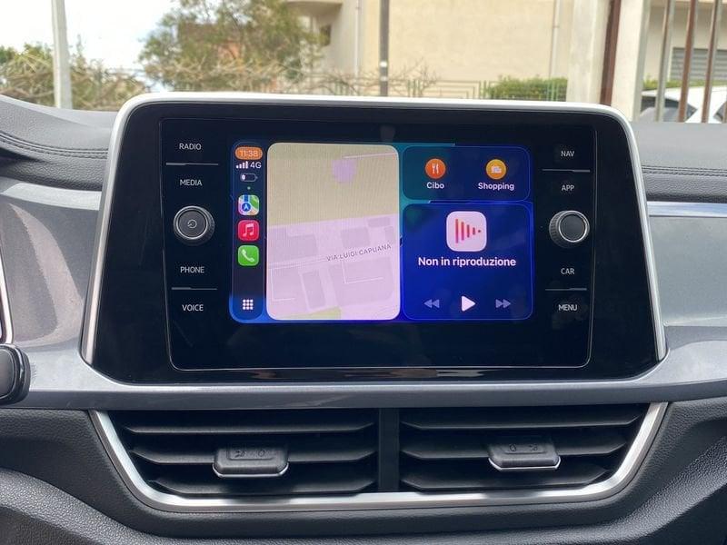 Volkswagen T-Roc Style 2.0 TDI 150 CV DSG