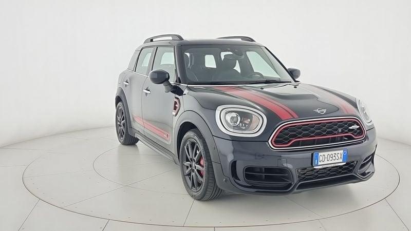 MINI Mini Countryman F60 Mini 2.0 John Cooper Works Countryman