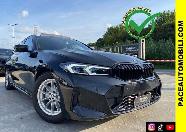 BMW 320 M SPORT MSPORT M-SPORT LED PDC KAMERA NAVI TETTO