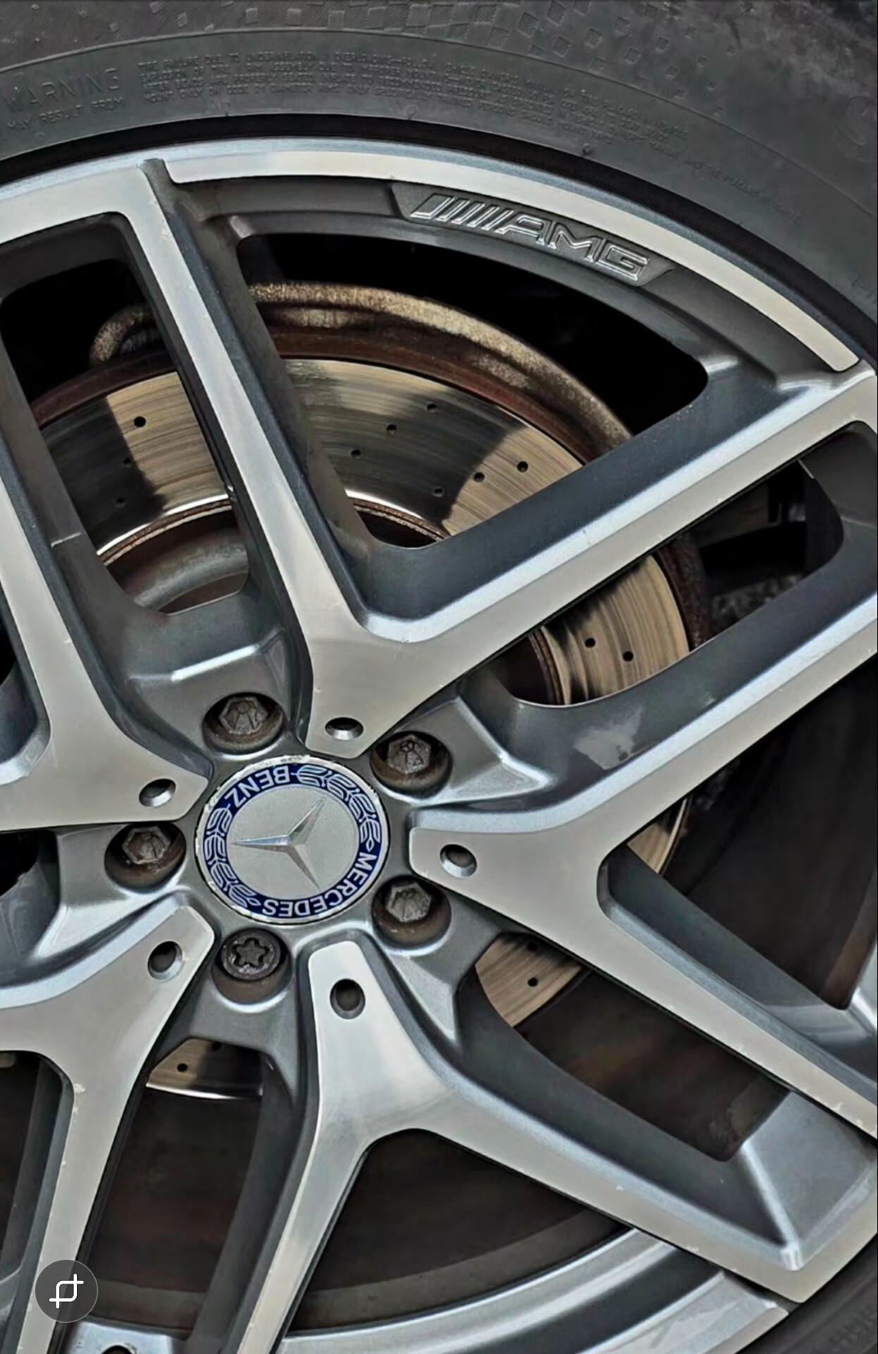 Mercedes-benz GLE 350 d 4Matic Coupé Premium Plus