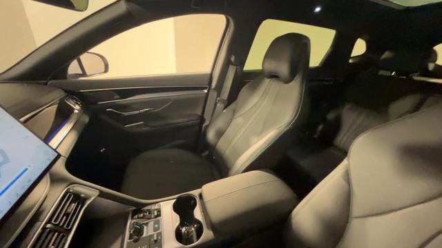 BYD Seal U DMi 1.5 218 CV PHEV Boost - TETTO!