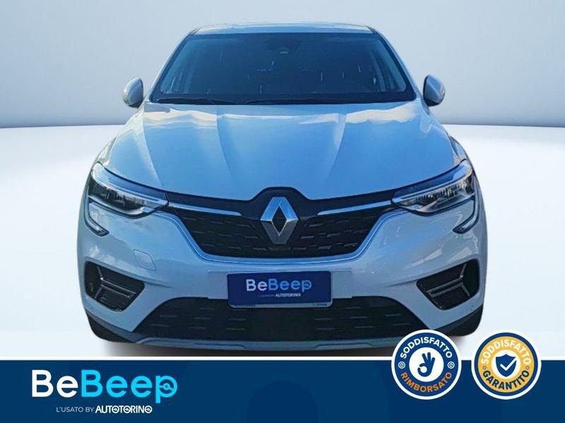 Renault Arkana 1.6 E-TECH FULL HYBRID TECHNO 145CV