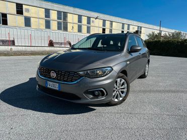 Fiat Tipo 1.6 Mjt S&S 120CV SW Lounge-2019