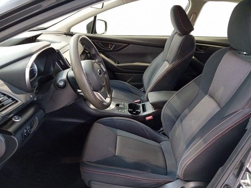 Subaru XV XV 1.6i Lineartronic Pure GPL