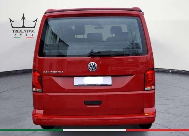 Volkswagen T6.1 California California 2.0 Tdi Beach Tour 150cv