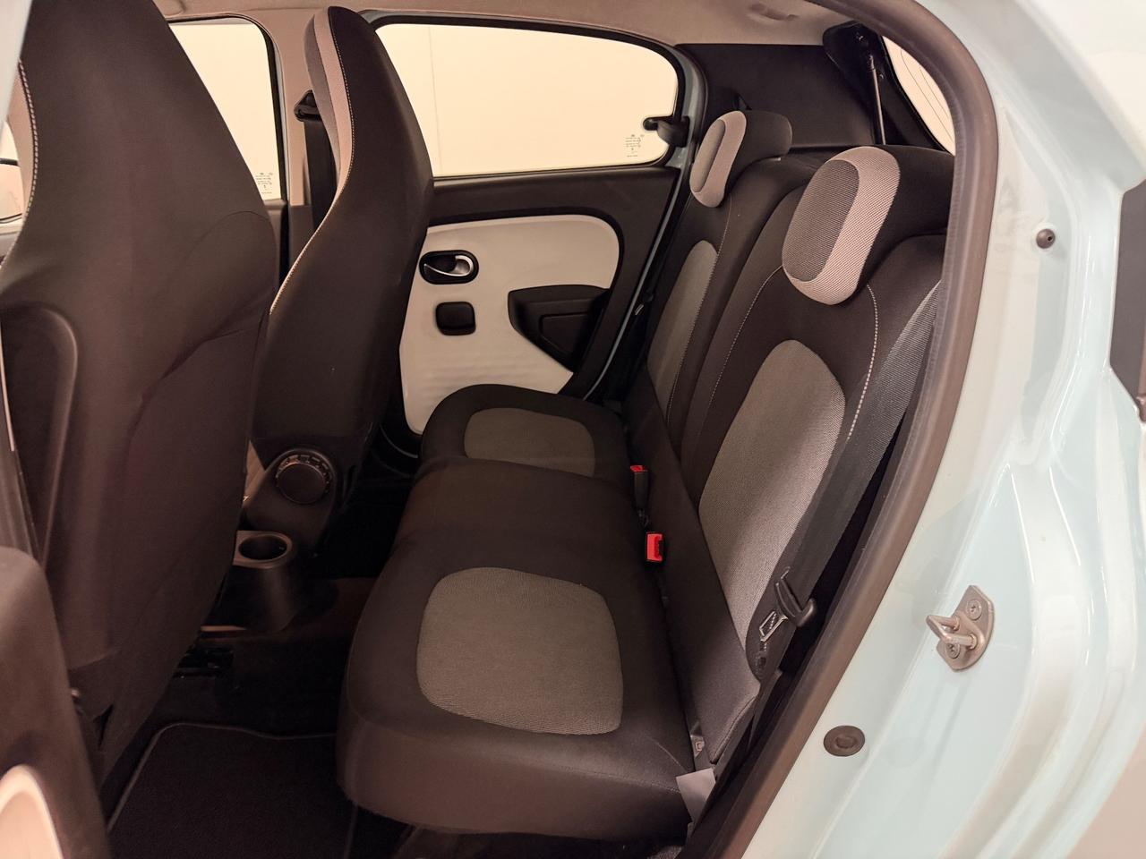 Renault Twingo SCe 65 CV Equilibre