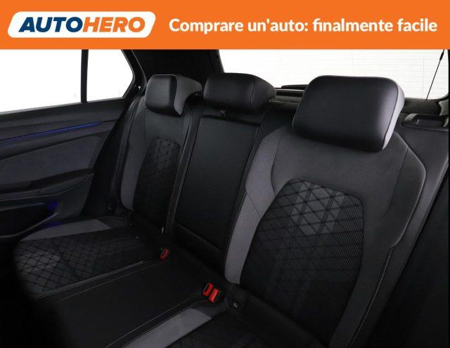 VOLKSWAGEN Golf 1.5 TSI EVO ACT R-Line