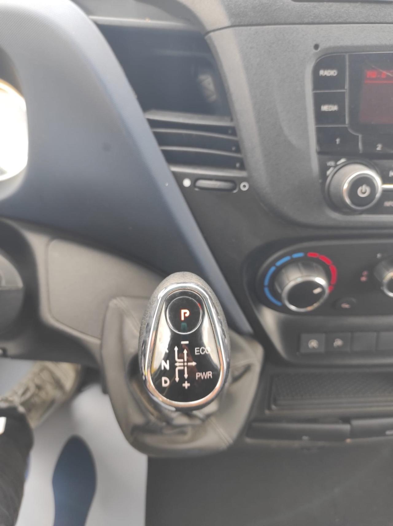 Iveco Daily 33S12 2.3 HPT 116CV Auto Iva Compresa