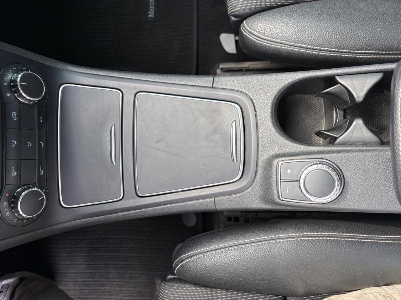 Mercedes-benz B 180 d Automatic Executive