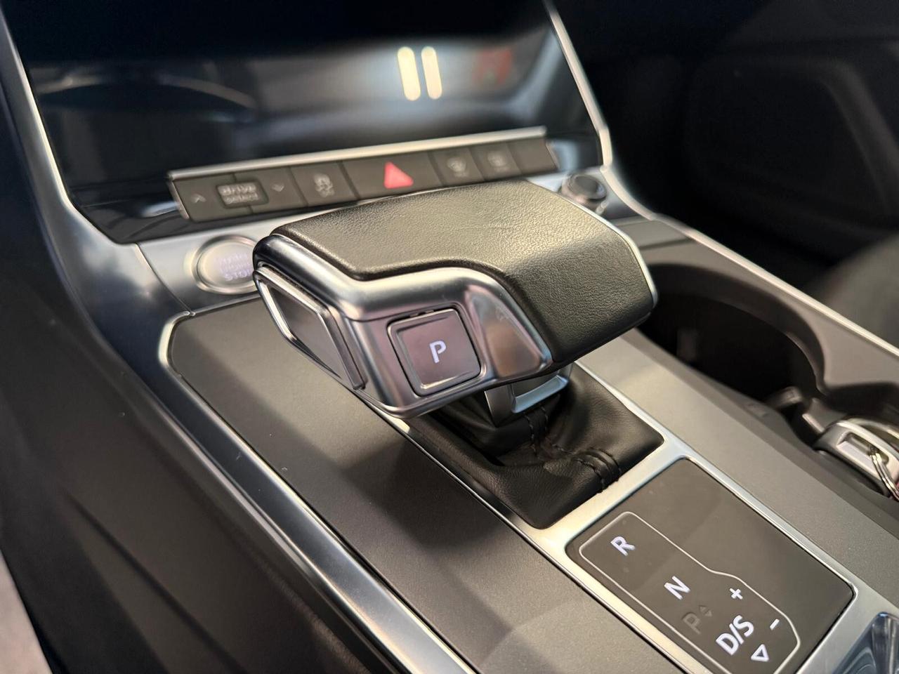 Audi A6 Avant 35 2.0 TDI S tronic Business Sport