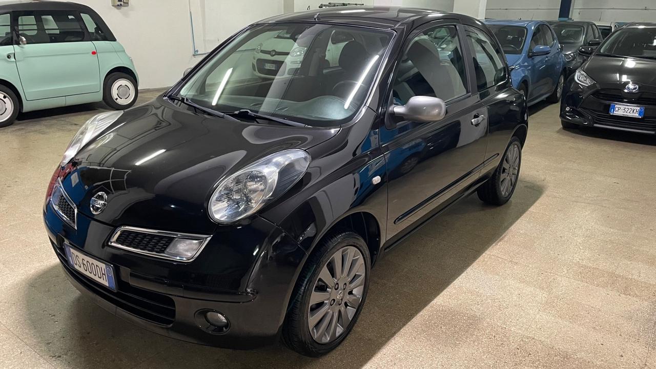 Nissan Micra 1.2 16V 3 porte 25th