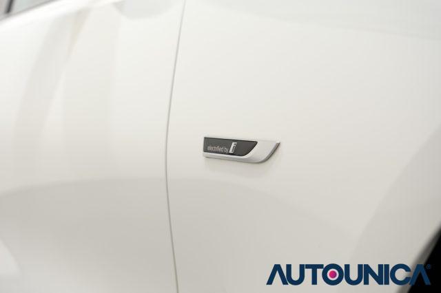 BMW 320 E TOURING MSPORT